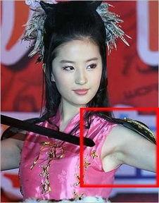 娱乐圈爆料刘亦菲出轨,娱乐圈再掀波澜