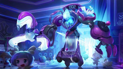 王者3月8号皮肤爆料视频,神秘英雄新装亮相，视觉盛宴即将开启