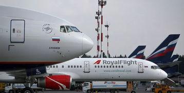 莫斯科航空爆料视频,独家爆料视频带你领略飞行魅力