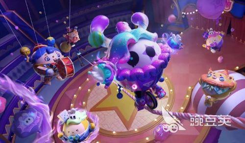 蛋仔派对爆料动漫视频,奇幻冒险，蛋仔们的奇幻之旅即将开启！