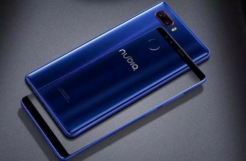 努比亚爆料最新消息新闻,全新旗舰手机即将亮相，性能与设计双升级