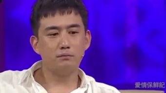 鲁豫爆料黄磊视频