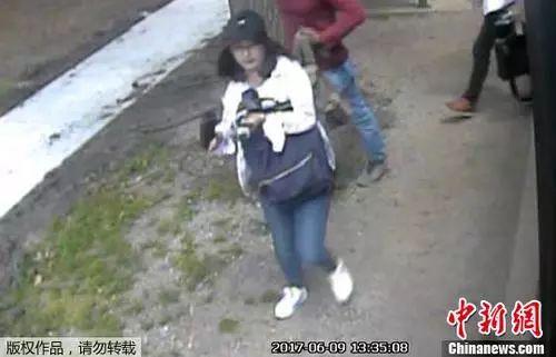 网友爆料章莹颖图片视频,真相渐明，疑云重重