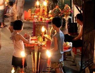 潮汕香炉爆料视频大全,视频大全中的文化传承与神秘仪式