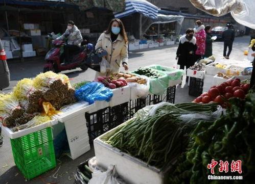 郑州菜市场爆料新闻事件,冲突升级，真相待解