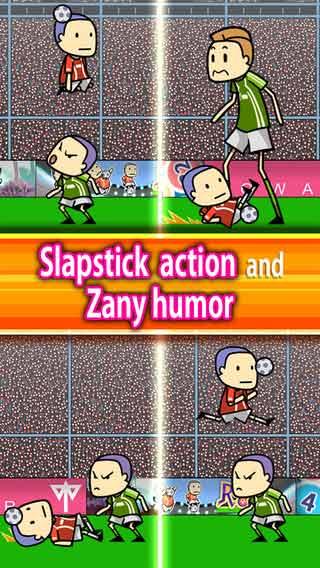 跑酷最新爆料下载苹果版,苹果版即将上线，极限挑战一触即发！