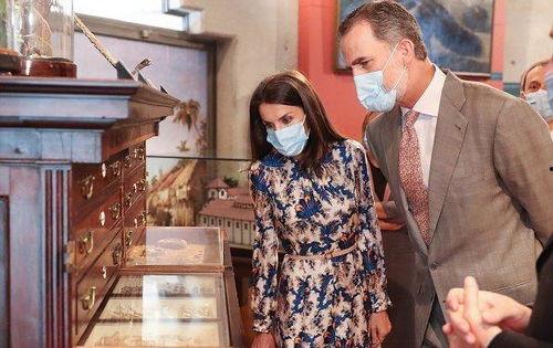 西班牙王后爆料视频,一场令人震惊的爆料视频