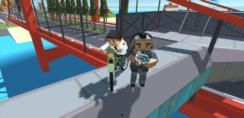 简单沙盒2最新爆料,揭秘全新爆料，探索无尽冒险的奥秘