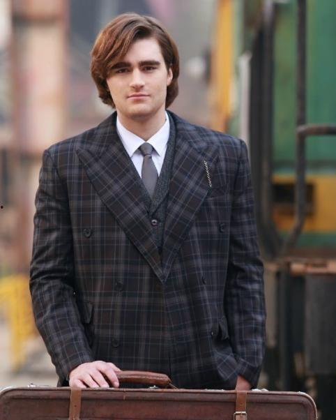 罗狮杰最新爆料,揭秘娱乐圈幕后真相