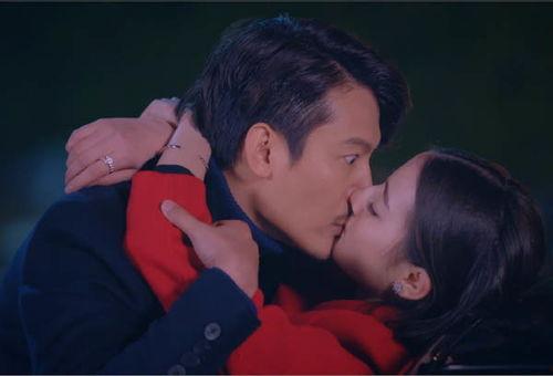 成毅吻戏大爆料视频合集,浪漫瞬间大盘点