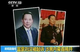 天涯爆料刘汉 刘维视频,天涯爆料视频背后的惊人内幕